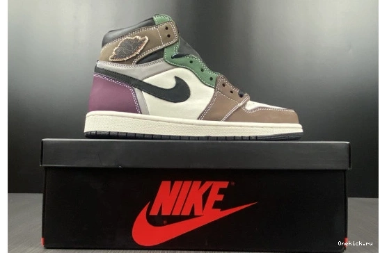 AllSeason DH3097-001 Jordan High “Hand Air 1  DH3097-001 170 OG Crafted” 0619